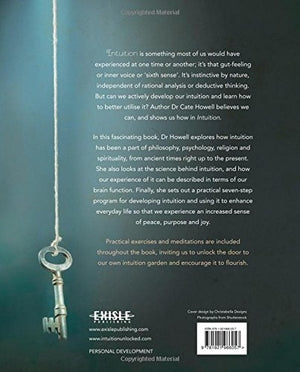 Intuition: Unlock the power!,Used