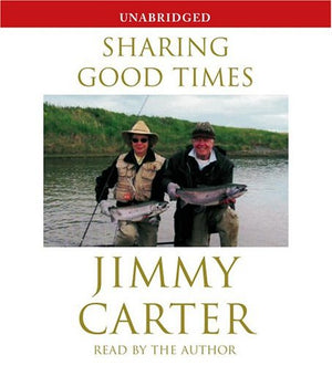 Sharing Good Times-used