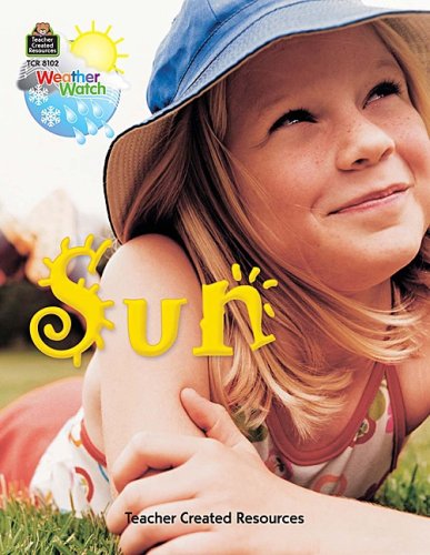 Sun (Weather Watch),Used