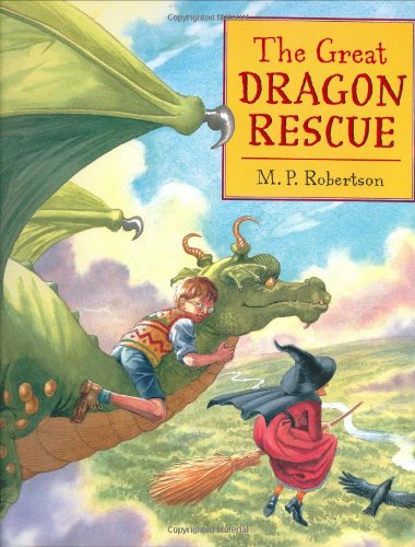 The Great Dragon Rescue,Used