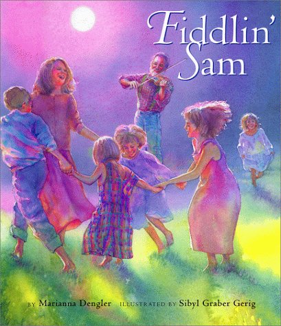 Fiddlin' Sam,Used