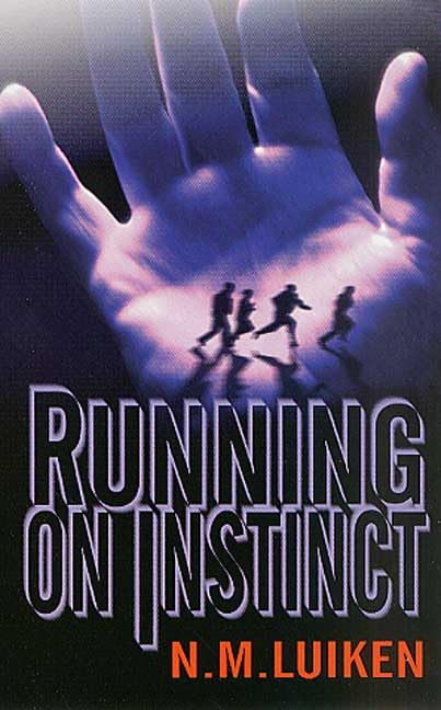 Running On Instinct,Used