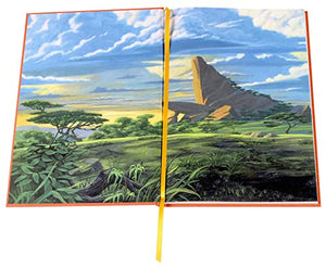 Disney Animated Classics: The Lion King