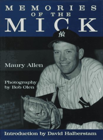 Memories of the Mick,Used