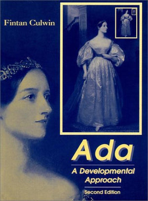 ADA: A Developmental Approach (2nd Edition),Used