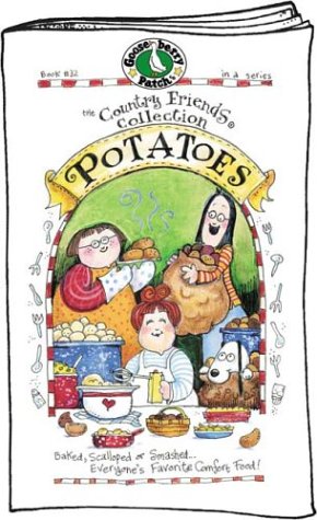 Potatoes (The Country Friends Collection),Used
