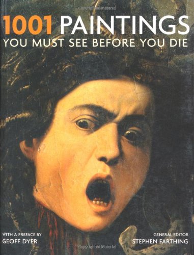 1001 Paintings You Must See Before You Die,Used