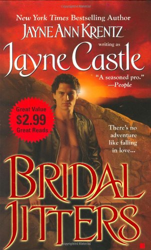 Bridal Jitters (Ghost Hunters),New