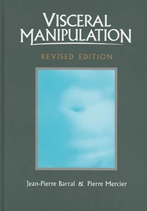 Visceral Manipulation (Revised Edition),New