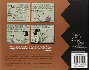 The Complete Peanuts Volume 10: 19691970,Used
