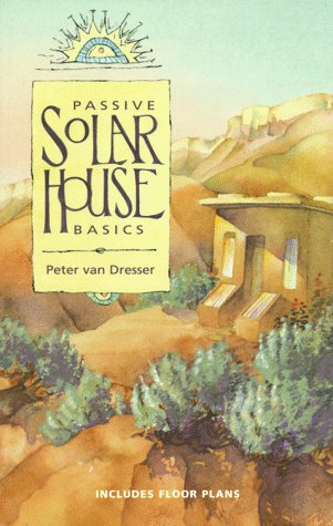 Passive Solar House Basics,Used