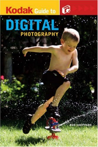 KODAK Guide to Digital Photography,Used