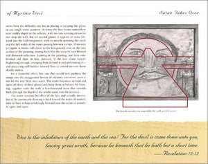 Wonders to Behold : The Visionary Art of Myrtice West,Used