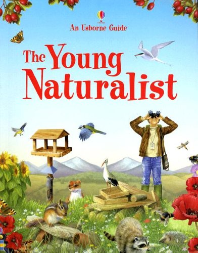 The Young Naturalist,Used