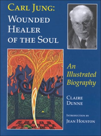 Carl Jung: Wounded Healer Of The Soul