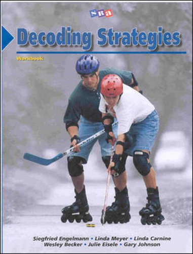 Corrective Reading Decoding Level B2, Student Workbook (pack of 5) (CORRECTIVE READING DECODING SERIES),Used