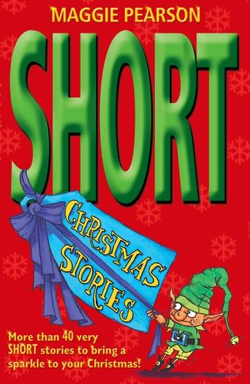 Short Christmas Stories,Used