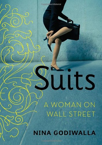 Suits: A Woman on Wall Street,Used