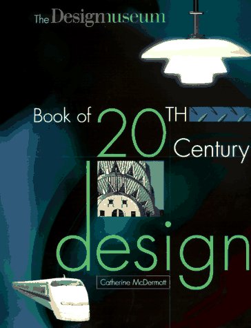 Design Museum of the 20thcentury Design,Used