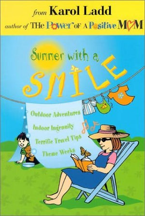 Summer With A Smile,Used