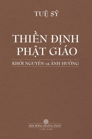 Thi?n ?nh Ph?t Gi? Kh?i Nguy? V??nh HU?ng (Vietnamese Edition),Used