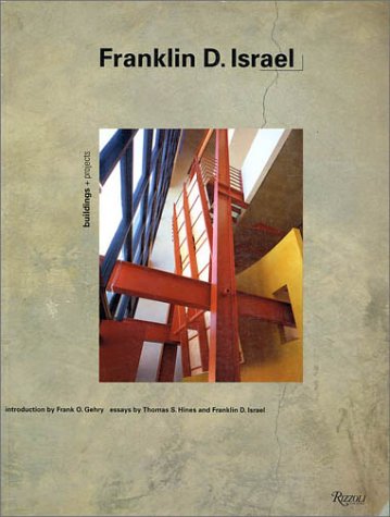 Franklin D Israel,Used