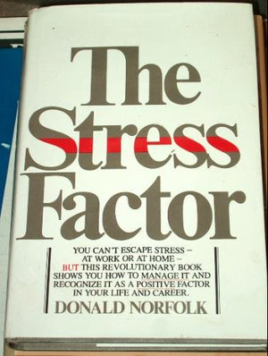Stress Factor,Used