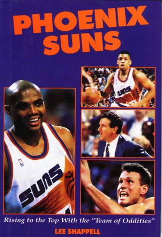 Phoenix Suns: Rising to the Top With the 