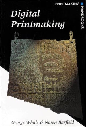 Digital Printmaking,Used
