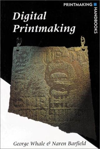 Digital Printmaking,Used