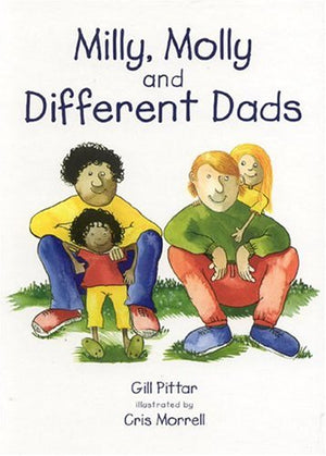 Milly, Molly and Different Dads,Used