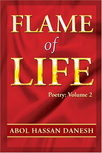 Flame of Life,Used