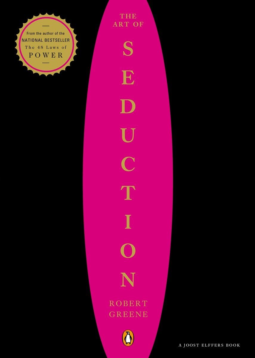 The Art of Seduction,Used
