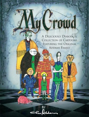 My Crowd-used
