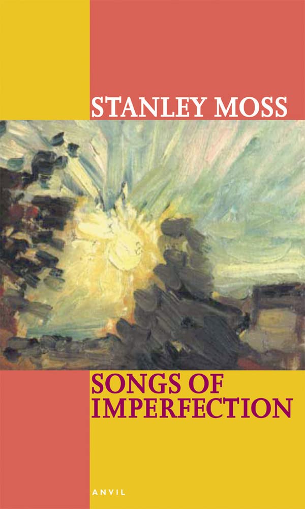 Songs Of Imperfection,New
