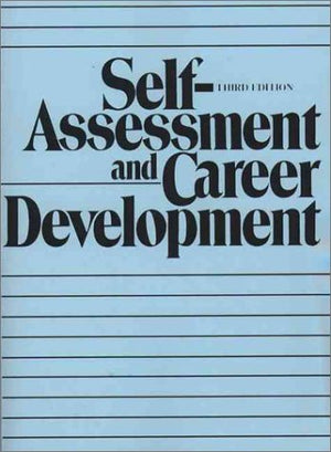 SelfAssessment and Career Development (3rd Edition),Used