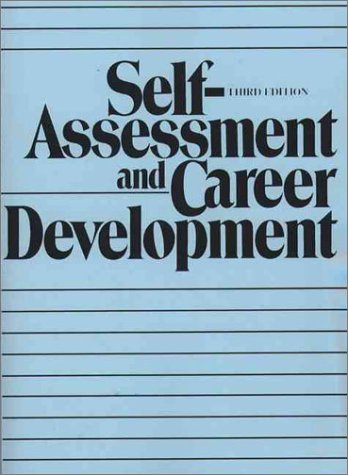 SelfAssessment and Career Development (3rd Edition),Used