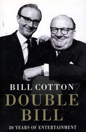 Double Bill,Used
