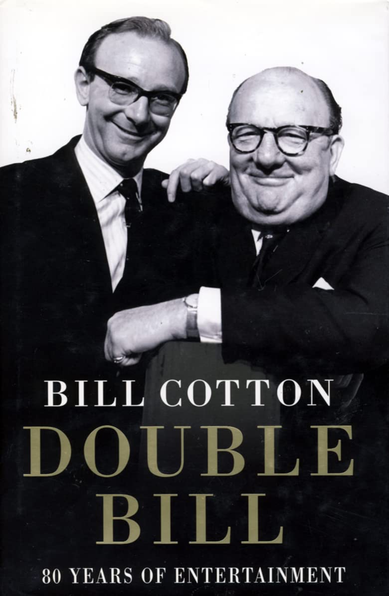 Double Bill,Used
