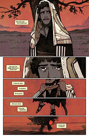 Judas