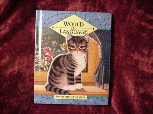 World Of Language/Student (Grade 3),Used