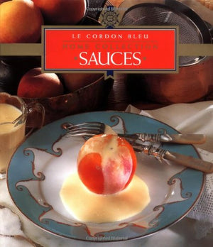 Le Cordon Bleu Home Collection: Sauces,Used