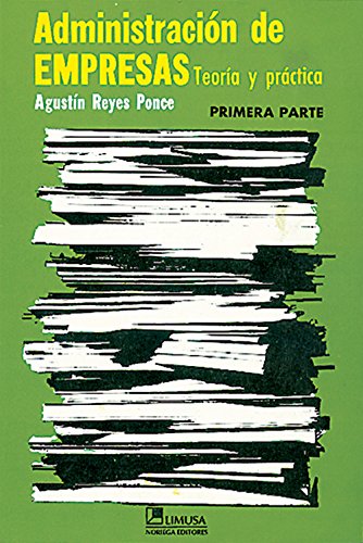 Administracion de empresas / Business Administration (Spanish Edition),Used