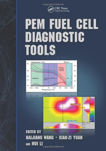 PEM Fuel Cell Diagnostic Tools (Pem Fuel Durability Handbook),Used