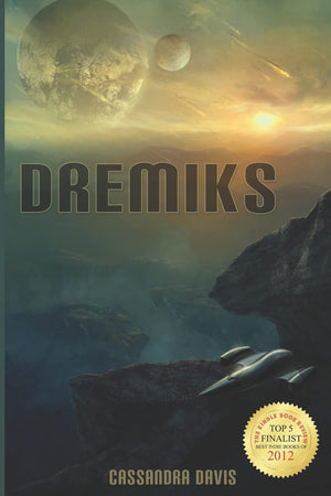 Dremiks,Used