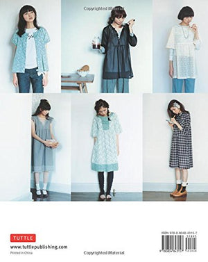 Stylish Dress Book: Wear With Freedom-used