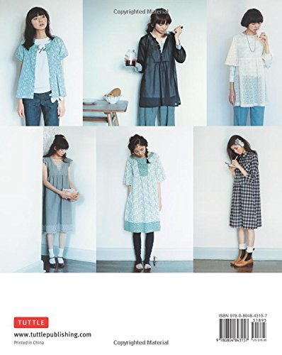 Stylish Dress Book: Wear With Freedom-used