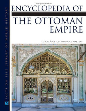 Encyclopedia of the Ottoman Empire,Used
