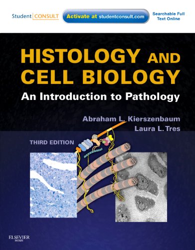 Histology and Cell Biology: An Introduction to Pathology,Used