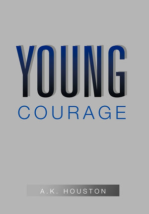 Young Courage,Used